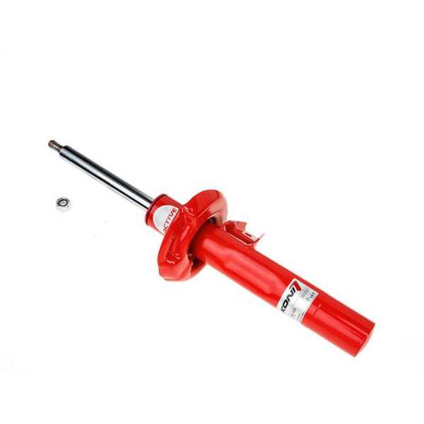 Amortisseur KONI Special Active pour Audi A3 8P  Seat Leon 1P FRCupra  Skoda Octavia II RS  Volkswagen Golf VVI  Beetle