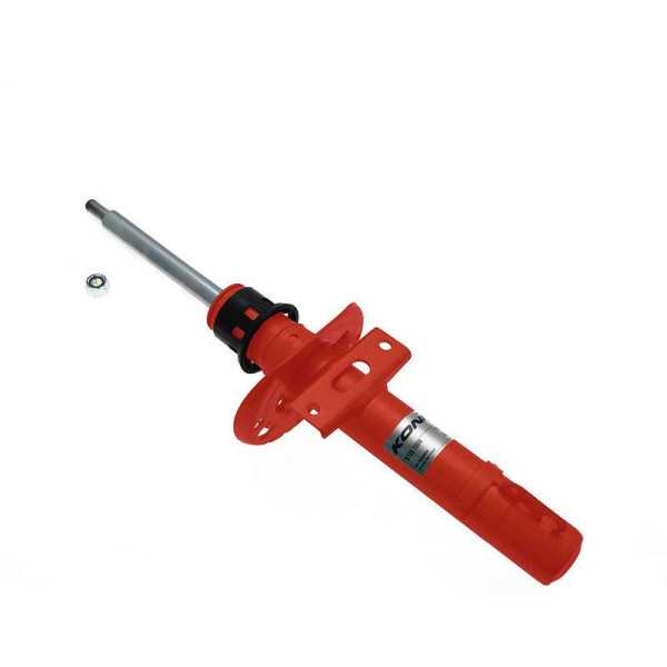 Amortisseur actif spécial KONI pour Audi A2 8Z0 20002005  Seat CordobaIbiza 20022008  Skoda Fabia 6Y5J 20002014  Volkswa