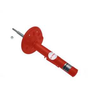 Amortisseur KONI Special Active pour Porsche 911 996 Carrera 2 S CoupéTargaCabrio sauf GT2GT3PASM 19972005  Pont avant 874