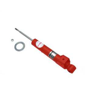 Amortisseur KONI Special Active pour Porsche 911 996 Carrera 24Turbo S CoupéTargaCabrio sauf GT2GT3PASM 19972005  Pont a