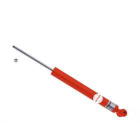 Amortisseur KONI Special Active pour Mercedes Classe C W204 BerlineCombi sauf 4Matic 20072013  Essieu arrière 80451296