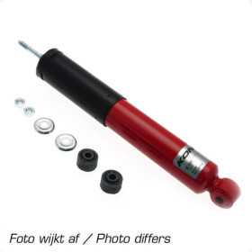 Amortisseur spécial KONI pour Volkswagen Transporter T4 VanBusMultivan avec Syncro 19902003  Essieu avant 822379