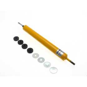 Amortisseur KONI Sport pour Alfa Romeo 75 1.61.82.02.0TD1.8 TurboV6  90  Alfetta GTVGTV6 19851991  Pont arrière 80257