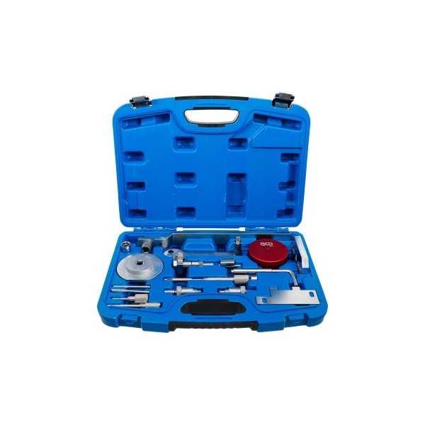 Coffret de calage pour Fiat PSA