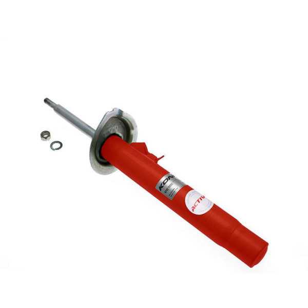 Amortisseur KONI Special Active pour BMW Série 3 E46 BerlineTouringCabrioletCoupéCompact 19982005  Essieu avant  Avant ga