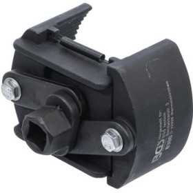 ClÃ© universelle Ã  filtre Ã  huile carrÃ© femelle 12 5 mm 1/2" Ã˜ 80 98 mm