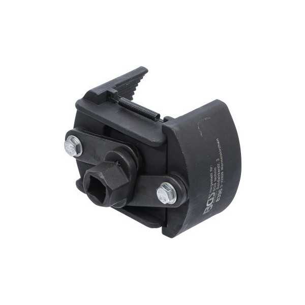 ClÃ© universelle Ã  filtre Ã  huile carrÃ© femelle 12 5 mm 1/2" Ã˜ 80 98 mm