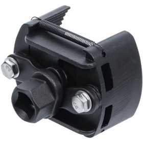 ClÃ© universelle Ã  filtre Ã  huile carrÃ© femelle 12 5 mm 1/2" Ã˜ 60 80 mm