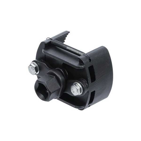 ClÃ© universelle Ã  filtre Ã  huile carrÃ© femelle 12 5 mm 1/2" Ã˜ 60 80 mm