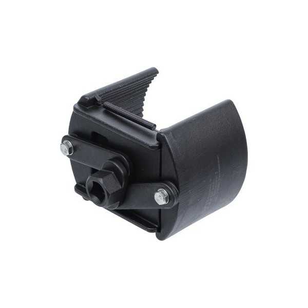 ClÃ© universelle Ã  filtre Ã  huile carrÃ© femelle 12 5 mm 1/2" Ã˜ 110 140 mm