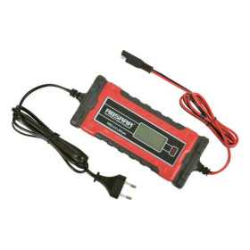 Absaar Chargeur Intelligent PRO 4.0 Lithium 4A 612V | ABSAAR | Char...