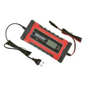 Absaar Chargeur Intelligent PRO 6.0 6A 1224V | ABSAAR | Chargeur de...