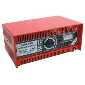 Chargeur de batterie Absaar 30A 1224V