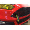 Ceinture à illet de remorquage Simoni Racing Vert Camouflage max 3...