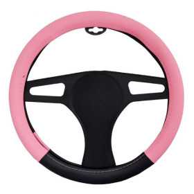 Couvre Volant Simoni Racing Pink Lady 3739cm NoirRose | S/Racing | ...