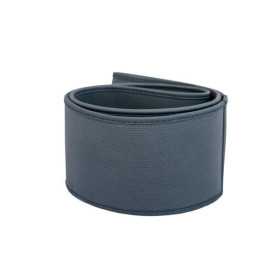 Simoni Racing Housse de volant Soft Skin Small élastique 3537cm Noi...