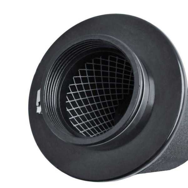 Simoni Racing Universal Foam filtre à air conique avec 3 bagues dad...