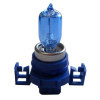Ampoules halogènes Blue Ice Racing Simoni Racing PS24W H16 4200K  12V35W  Lot de 2 pièces ECER37