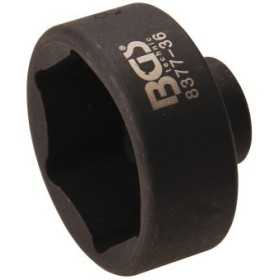 ClÃ© Ã  filtres cloches six pans Ã˜ 36 mm