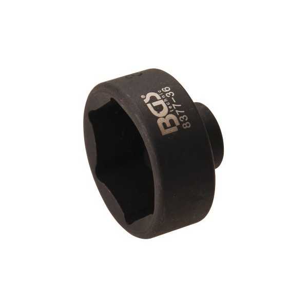 ClÃ© Ã  filtres cloches six pans Ã˜ 36 mm