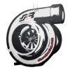 Désodorisant Simoni Racing Turbo Carton Pin | S/Racing | Désodorisant