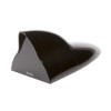 Simoni Racing Antenna Big Shark Fin  Noir