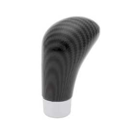 Curb à pommeau de vitesse Simoni Racing  aspect carbone