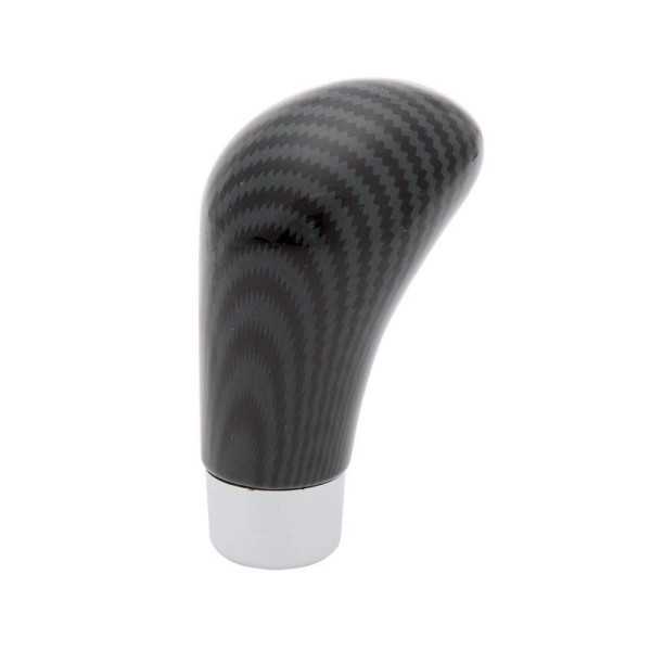 Curb à pommeau de vitesse Simoni Racing  aspect carbone