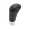 Curb à pommeau de vitesse Simoni Racing  aspect carbone