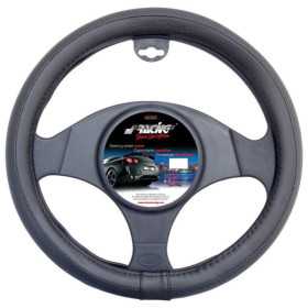 Couvre Volant Simoni Racing Small  3537cm  Noir