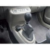 Couvre Pommeau de Vitesse Simoni Racing Silicone Noir | S/Racing | ...