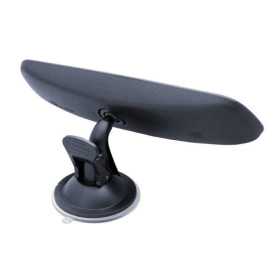Simoni Racing Rétroviseur intérieur universel 8 Noir avec ventouse ...