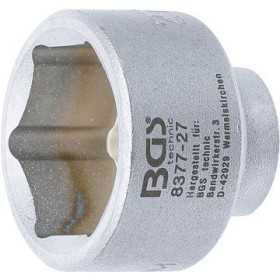 ClÃ© Ã  filtres cloches Ã˜ 27 mm pour Mercedes Benz