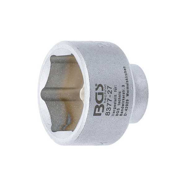 ClÃ© Ã  filtres cloches Ã˜ 27 mm pour Mercedes Benz