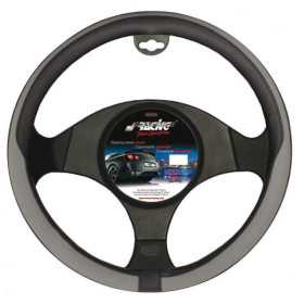 Simoni Racing Housse de volant Tidy  3739cm  NoirGris