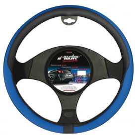 Simoni Racing Housse de volant Tidy  3739cm  NoirBleu