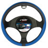 Simoni Racing Housse de volant Tidy  3739cm  NoirBleu