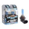 Ampoules halogènes Simoni Racing Blue Ice Racing HIR2 4200K 12V55W lot de 2 pièces ECER37