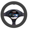 Couvre Volant Simoni Racing Soft Silicon  3739cm  Noir