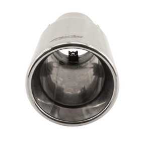 Embout déchappement Simoni Racing Rond Inox Ø1030xL200mm Montage 72...