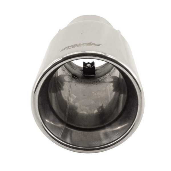 Embout déchappement Simoni Racing Rond Inox Ø1030xL200mm Montage 72...