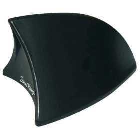 Simoni Racing Antenna Shark Fin  Noir
