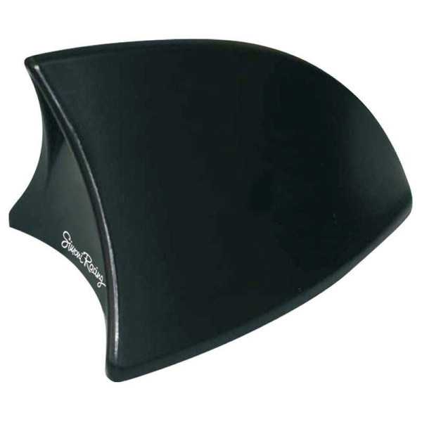 Simoni Racing Antenna Shark Fin  Noir