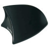 Simoni Racing Antenna Shark Fin  Noir