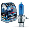 Ampoules halogènes Simoni Racing Blue Ice Racing H3 4200K 12V55W lot de 2 pièces ECER37
