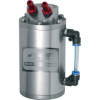 Réservoir dhuile Simoni Racing 350ml  Chrome