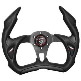 Simoni Racing Volant Sport X5 Stealth 350mm  Noir