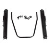 Simoni Racing Set glissières de siège universelles pour 1 siège sport