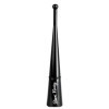 Antenne Simoni Racing Aluminium 8V  Noir  Longueur 9cm