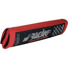 Simoni Racing Set Protecteur Épaules  Microfibre Rouge